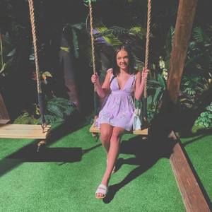 Meet your Posher, Drew